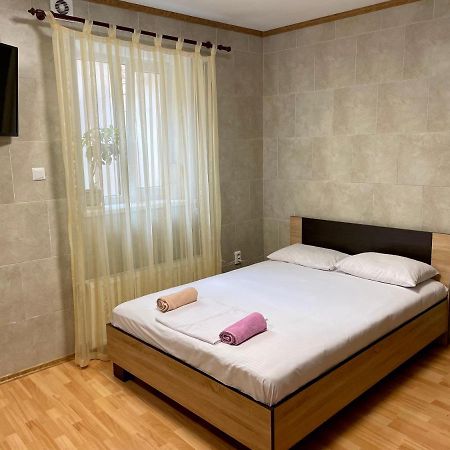 לבוב Smart Studio-Біля Вокзалу-Недалеко Від Центру-Городоцька 131 מראה חיצוני תמונה
