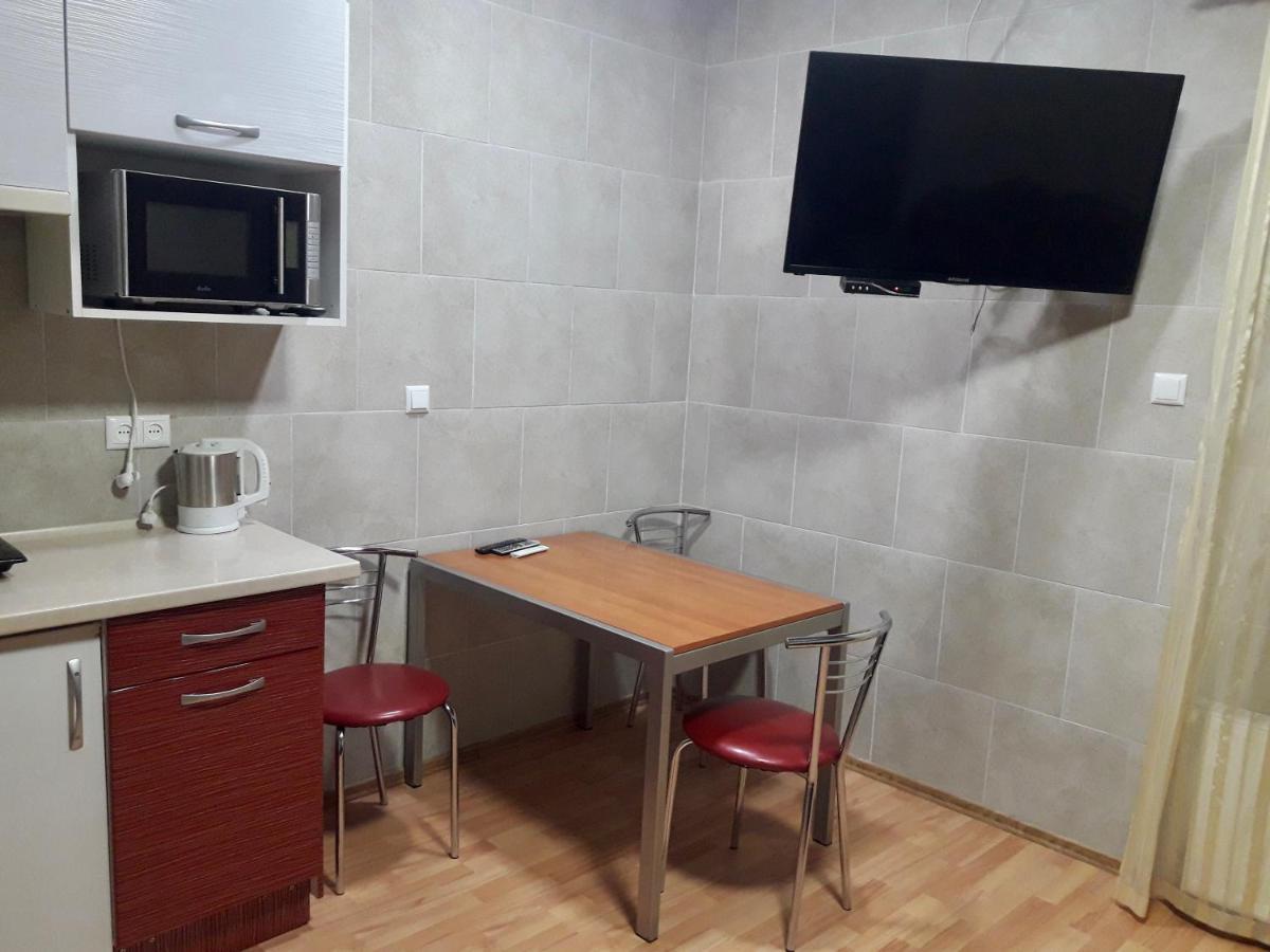 לבוב Smart Studio-Біля Вокзалу-Недалеко Від Центру-Городоцька 131 מראה חיצוני תמונה